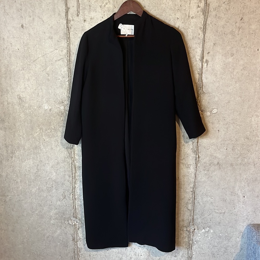 Oak + Fort Jacket